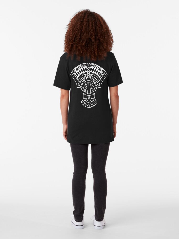 Alternate view of Kingsglaive Slim Fit T-Shirt