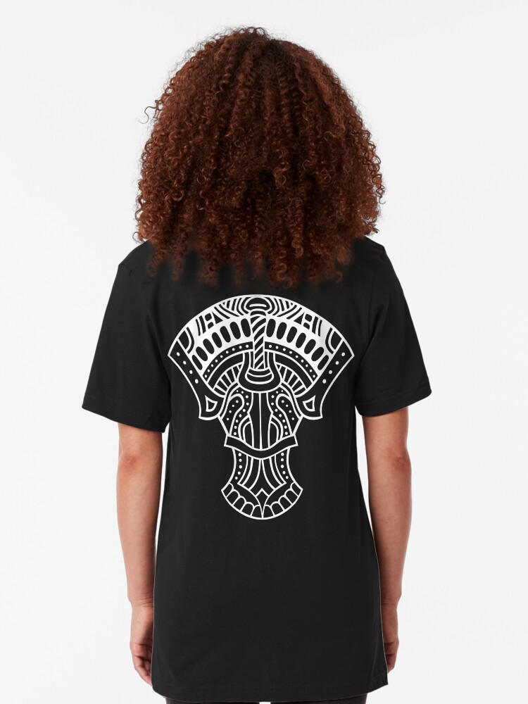 Alternate view of Kingsglaive Slim Fit T-Shirt