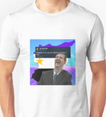 F*ck John Mccain - Bashar Al Assad Unisex T-Shirt