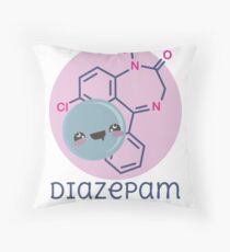 image of pillow diazepam