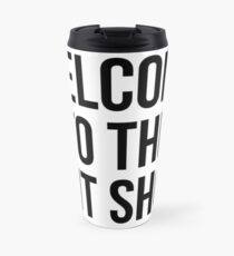 coole Kunst Thermobecher