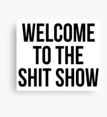 cool art Canvas Print