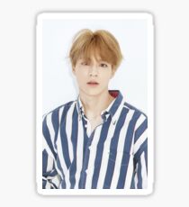 NCT DREAM JENO Sticker