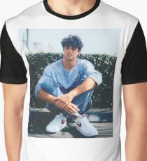 peter kavinsky - to all the boys i've loved before - lara jean - noah centineo Graphic T-Shirt