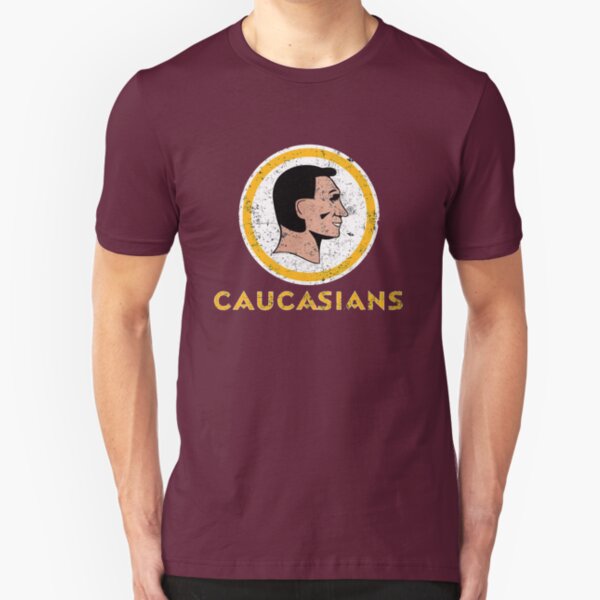 funny redskins shirts