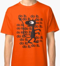 disenchantment Classic T-Shirt