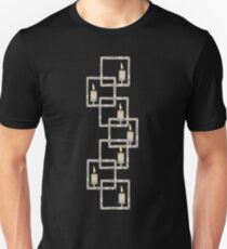 Candles Unisex T-Shirt