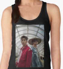IMFACT Nanana Women's Tank Top