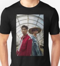 IMFACT Nanana Unisex T-Shirt