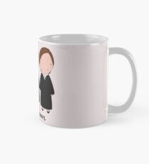 Die Supremes 2016 Tasse