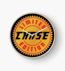 We are all Limited Editions!!! Classic! Clock