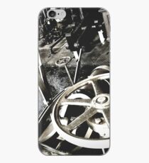 Untitled iPhone Case