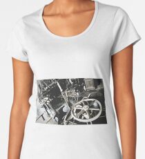 Untitled Women's Premium T-Shirt