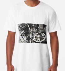 Untitled Long T-Shirt