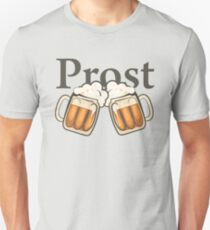 Prost! Oktoberfest 2018 Unisex T-Shirt