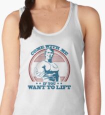 Arnold Women's Tank Top