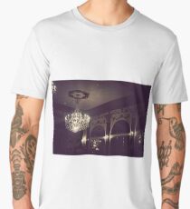 Hollywood Glamour ll Men's Premium T-Shirt