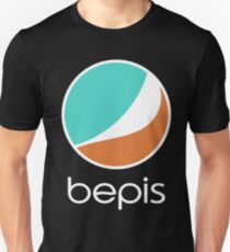 Bepis Unisex T-Shirt