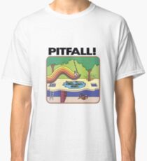 PITFALL! Classic T-Shirt