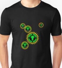 Game Theory Official Logo - Gamer Gift Idea Unisex T-Shirt
