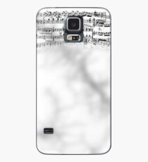 música marble Case/Skin for Samsung Galaxy