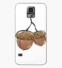Funda/vinilo para Samsung Galaxy Bellota con brillo