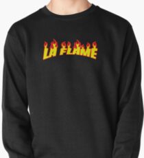 La Flame Pullover