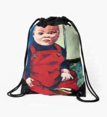 Vladimir Drawstring Bag