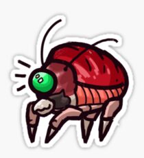 Snark Sticker