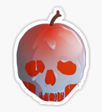 Jealous Queen Sticker