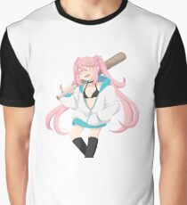Nepheni Graphic T-Shirt