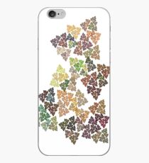 Fractal 82-1154 iPhone Case