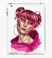 Lesbian iPad Case/Skin