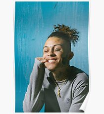 ❤ Lil Skies ❤ Poster
