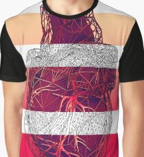 Heartache Graphic T-Shirt