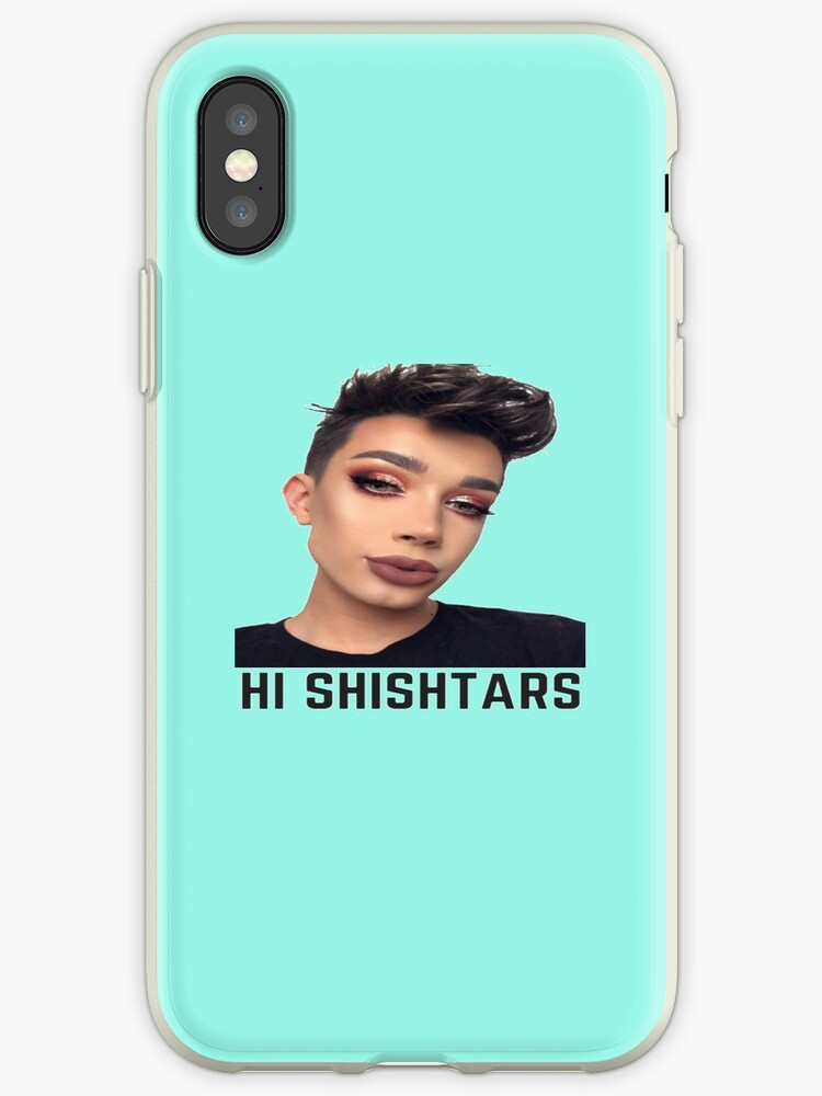 james charles iphone xr case james charles iphone xr case