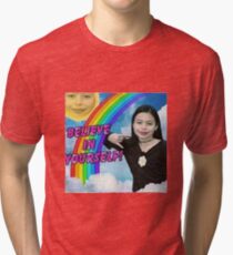 Miranda Cosgrove Vintage T-Shirt