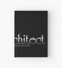 Architect NFlare Hardcover Journal