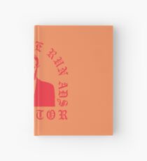 SENATOR WE RUN ADS Hardcover Journal