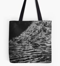 Rippled Tote Bag
