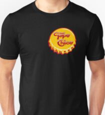 Topo chico Unisex T-Shirt