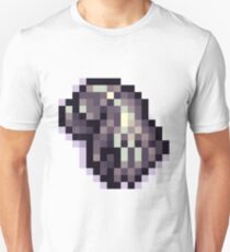 Pixel Gauntlets Unisex T-Shirt