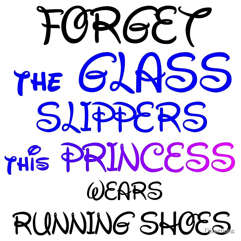 Clear glass slippers for women picture