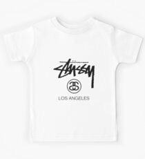 Stussy Kids Tee