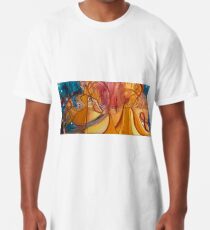 Perseverance Long T-Shirt