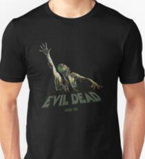 Evil Dead - Choke Join Us Unisex T-Shirt