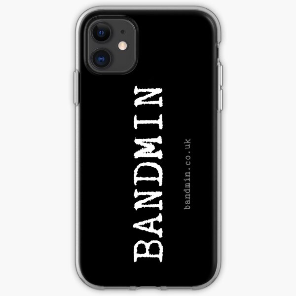 Bandmin Phone Case iPhone Soft Case