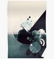 Deterioration ... Poster
