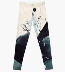 Deterioration ... Leggings