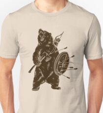 Berserker Warrior Unisex T-Shirt